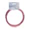 John Bead 12 Gauge Aluminum Jewelry Wire, 30ft.